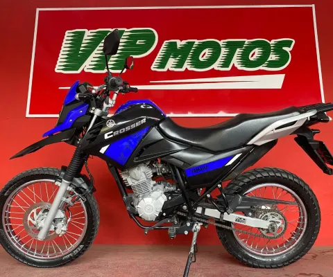 XTZ 150 Crosser Z Ano 2023/2023