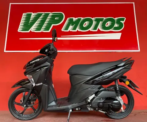 Yamaha Neo 125 Ano 2020/2021