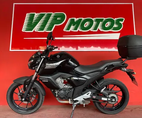 Fazer 150 ABS Ano 2023/2023