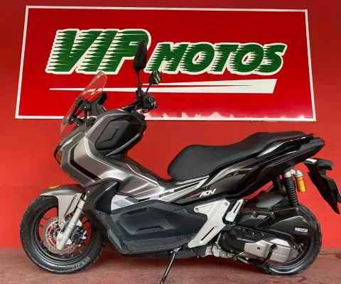 Honda ADV 150 Ano 2022/2023