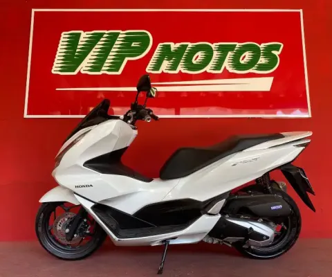 PCX 160 ABS Ano 2023/2023