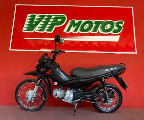 POP 110i Ano 2022/2023