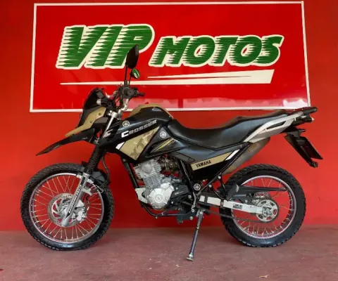 XTZ 150 Crosser Ano 2022/2023