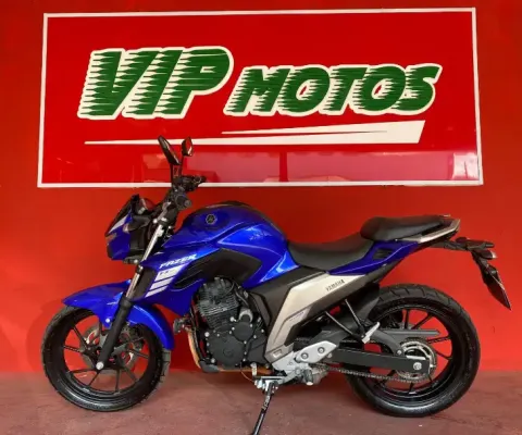 Fazer 250 Ano 2023/2023