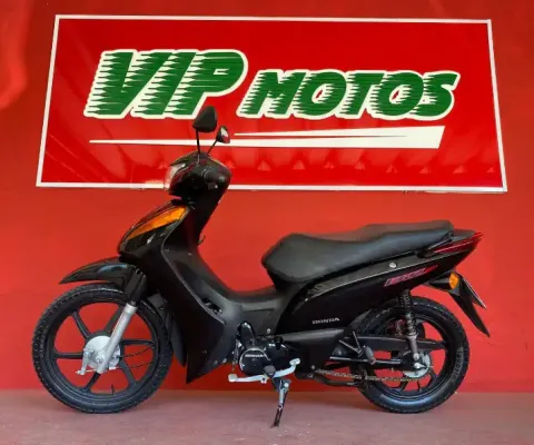 Biz C100 KS Ano 2012/2013