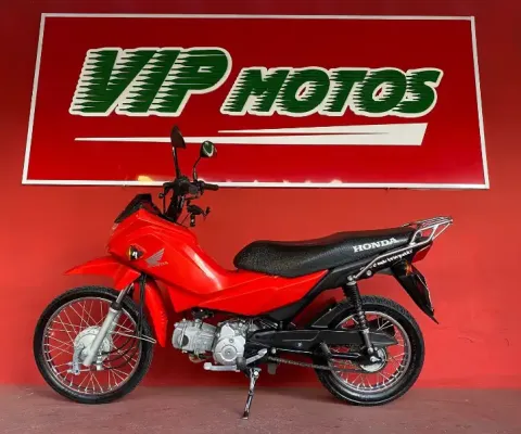 POP 110i Ano 2022/2023