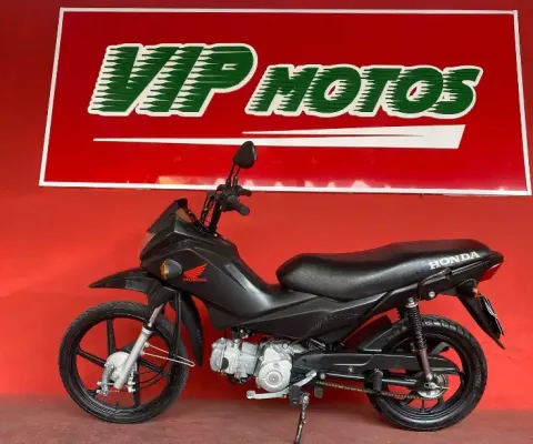 POP 110i Ano 2022/2022