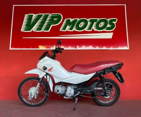 POP 110 Ano 2019/2019