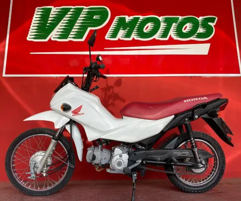 POP 110I Ano 2019/2019