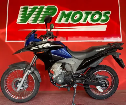 XRE 190 Ano 2023/2023