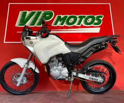 XTZ 250 Teneré Ano 2011/2011