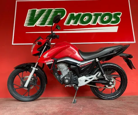 CG 160 Titan Ano 2021/2021