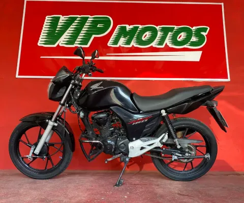 CG 160 Start Ano 2020/2020