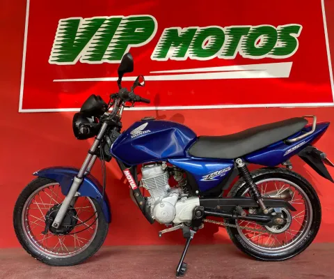 CG 150 Titan KS Ano 2006/2006