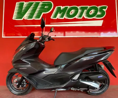 PCX 160 Ano 2023/2023