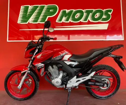 CB 250 Twister Ano 2021/2021