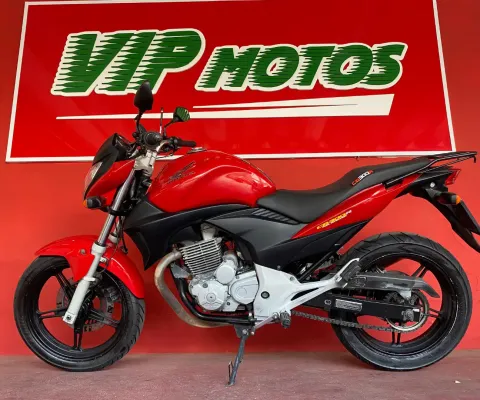 CB 300R Ano 2012/2012