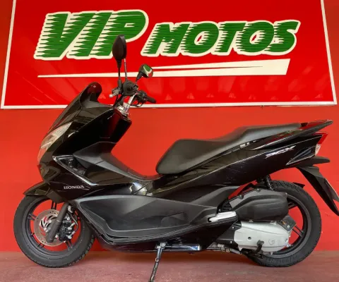 PCX 150 Ano 2016/2016