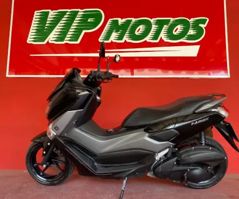 NMAX 160 Ano 2019/2019