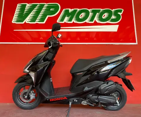 Elite 125 Ano 2021/2021