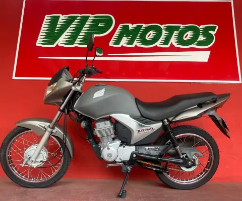 CG 150 TITAN MIX KS Ano 2010/2010