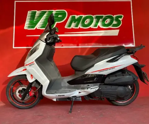 Citycom 300 i Ano 2012/2012