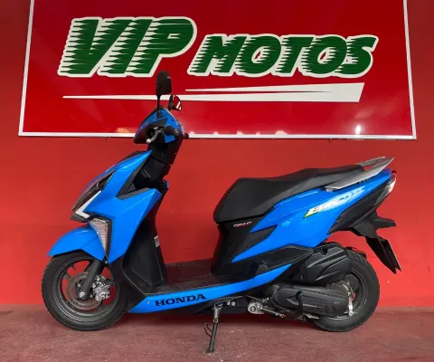 Elite 125 Ano 2021/2021