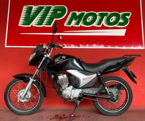 CG 150 Titan KS Ano 2010/2010