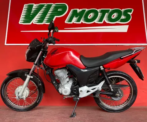 CG 160 Start Ano 2019/2019