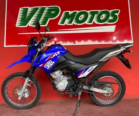 XTZ CROSSER 150 Z Ano 2018/2018