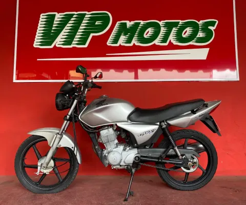 CG 150 Titan KS Ano 2006/2006