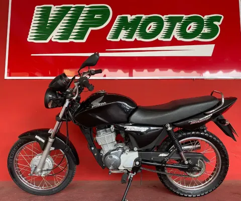 CG 150 Titan KS Ano 2006/2006