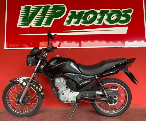 CG 150 Fan Ano 2011/2011