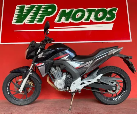 Twister 250 Ano 2018/2018