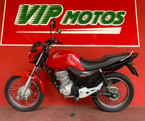 CG 160 Start Ano 2024/2024