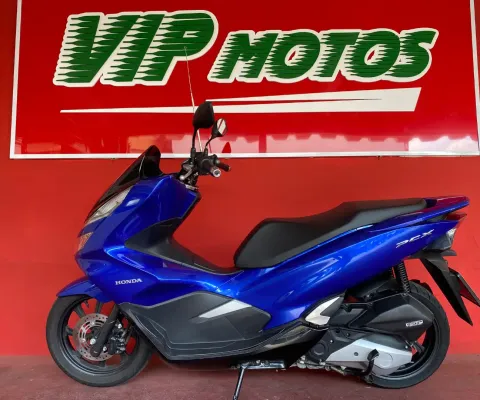 PCX 150 Ano 2022/2022