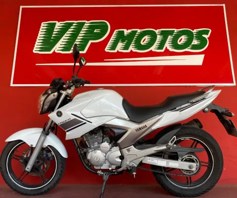 Fazer 250 Ano 2014/2014