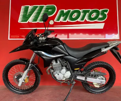 XRE 300 Ano 2009/2010