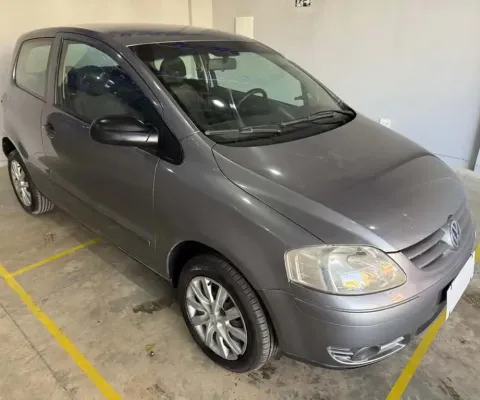 Volkswagen Fox 2006 1.0 mi plus 8v flex 2p manual