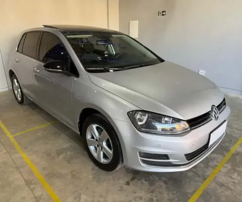 Volkswagen Golf 2015 1.4 tsi highline 16v gasolina 4p automático