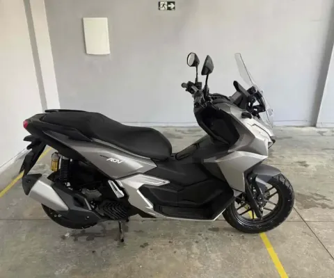 Honda Adv 160 2025