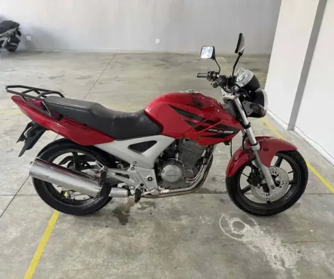 Honda Cbx 250 twister 2008