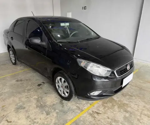 Fiat Grand siena 2019 1.0 evo flex attractive manual