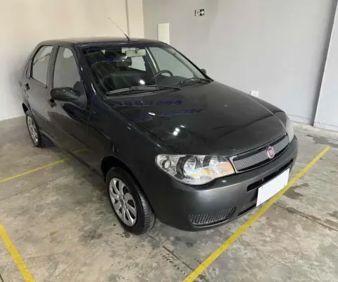 Fiat Siena 2010 1.0 mpi fire celebration 8v flex 4p manual
