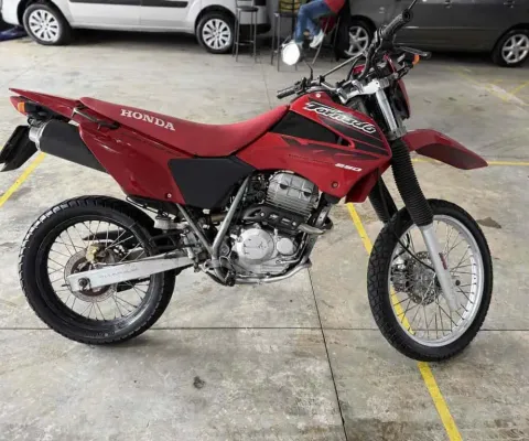 Honda Xr 250 tornado 2003