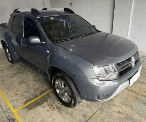Renault Duster oroch 2019 2.0 16v hi-flex dynamique automático