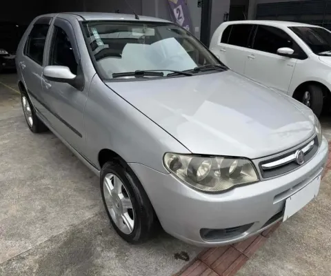 Fiat Palio 2011 1.0 mpi fire economy 8v flex 4p manual