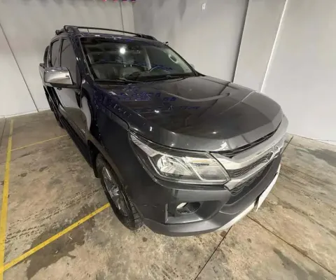 Chevrolet S10 2021 2.5 16v flex ltz cd 4x4 automático