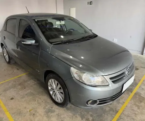 Volkswagen Gol 2010 1.0 mi 8v flex 4p manual g.v