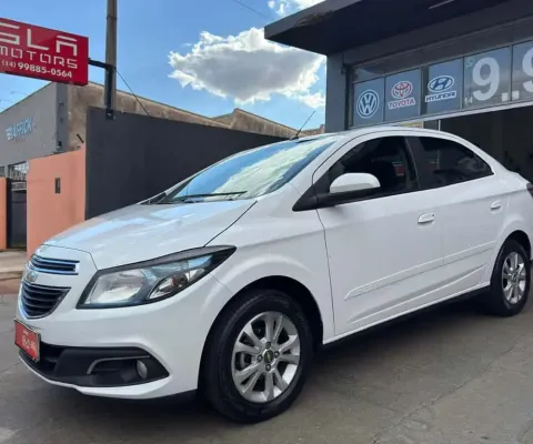 Chevrolet Prisma 2016 1.4 mpfi ltz 8v flex 4p manual